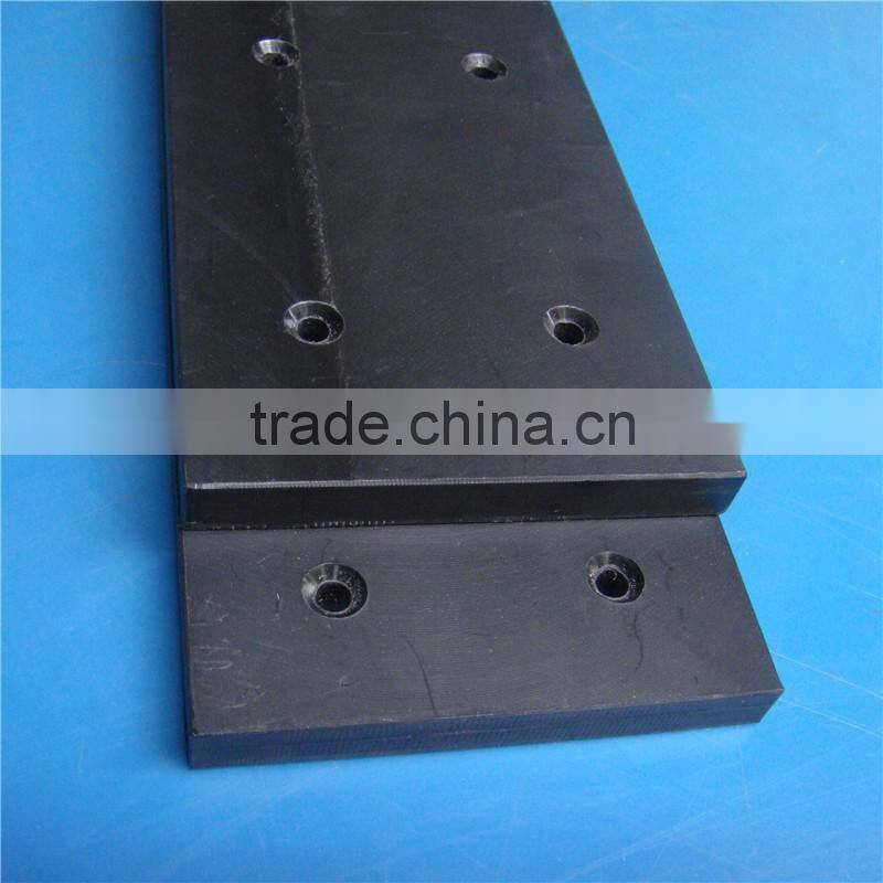 Good chemical resistance plastic sheet heat resistant plastic sheet uhmwpe sheet