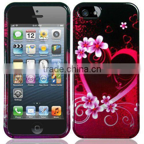 Hot Sale Soft black football TPU printing designs case for Samsung Galaxy S3 I9300,Many designs are available