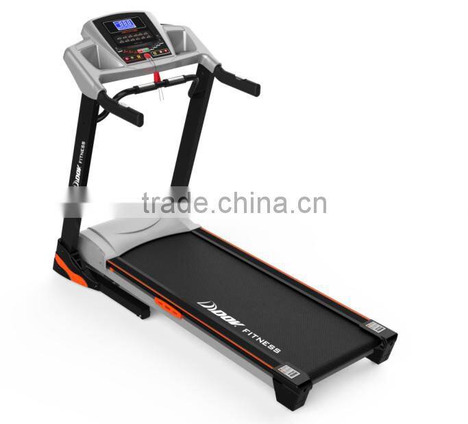 2016 Fitness Electric Treadmill