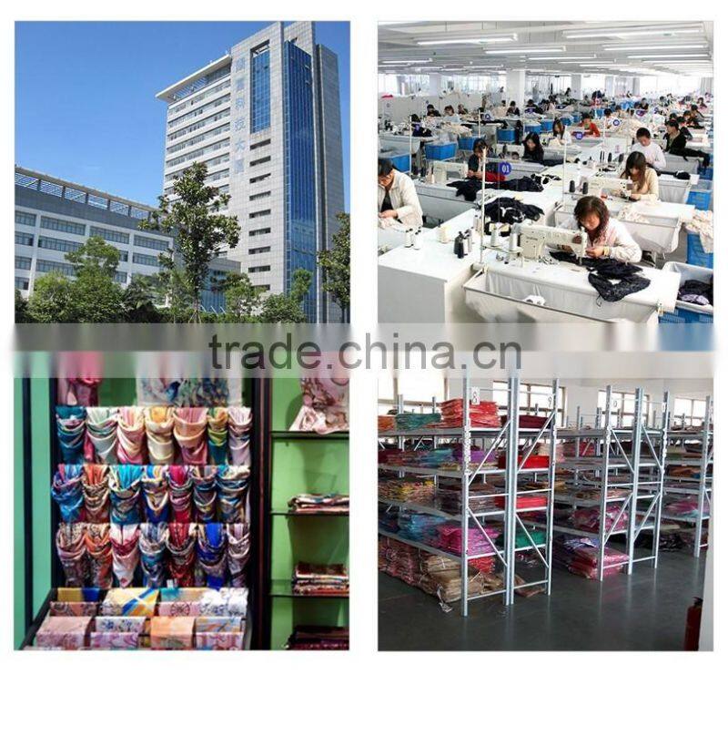 2016 hot sale digital print fashion silk scarf women's silk scarf shawl scarves