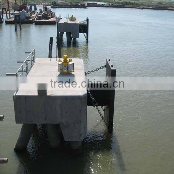 Sale China uhmwpe dock bumper