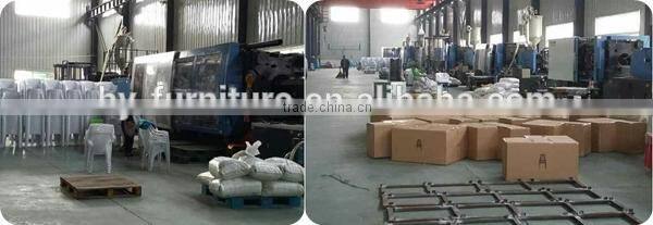 leisure stacking plastic chair with high quality ,coffer chairs HYX-202