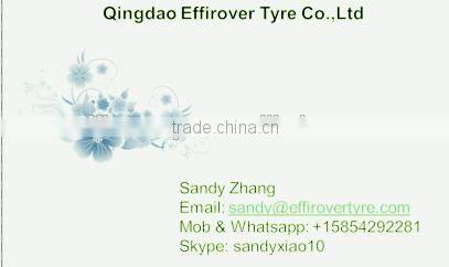 good price radial car tyre