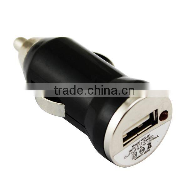 Wireless AUX Bluetooth Music Receiver Hands-free Car Kit Adapter