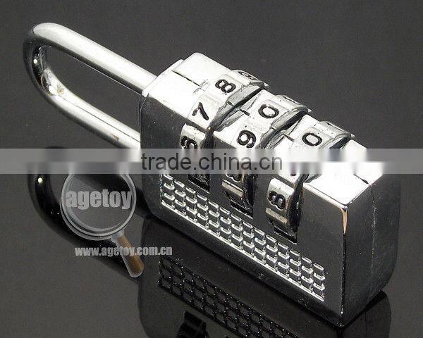 Luggage Locks for International Travel