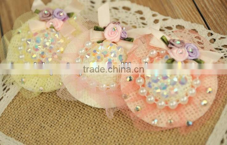 Hot Sale Wholesale Pet Dog Cat Hairpin