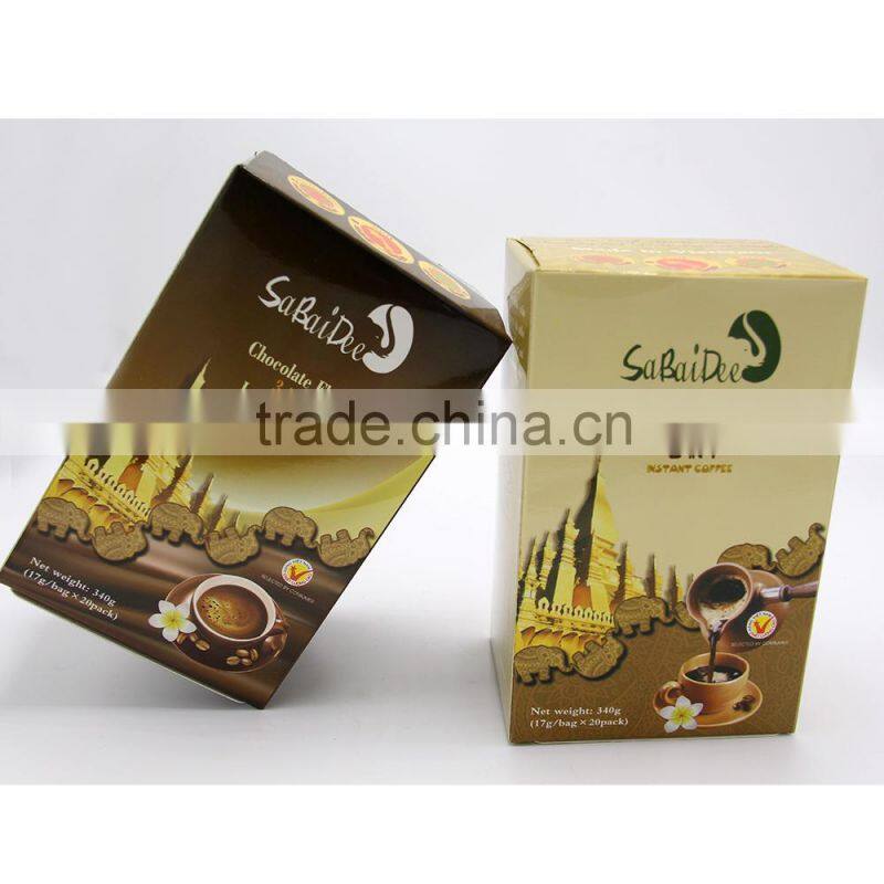 Special Blend 3 in 1 Instant Coffee Mix Special Blend