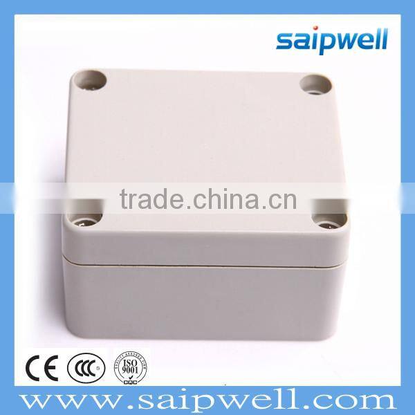 SAIPWELL/SAIP Professional Manufacturing 63*58*35mm Electrical Waterproof Plastic Junction Box(SP-F20)