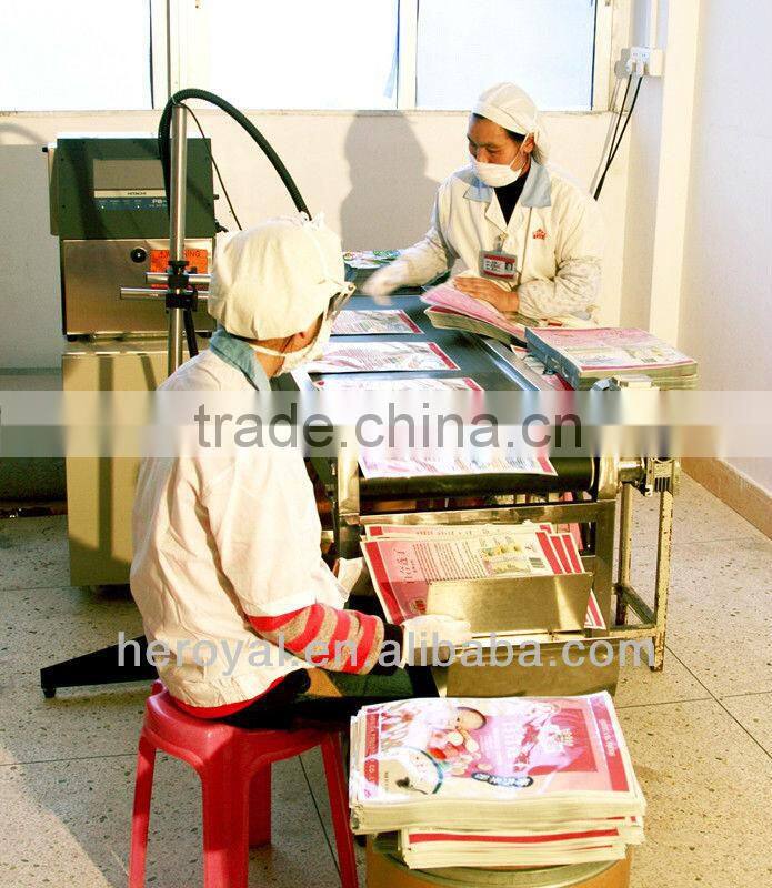 Xylitol Original Taste Walnut Powder in Giftbox