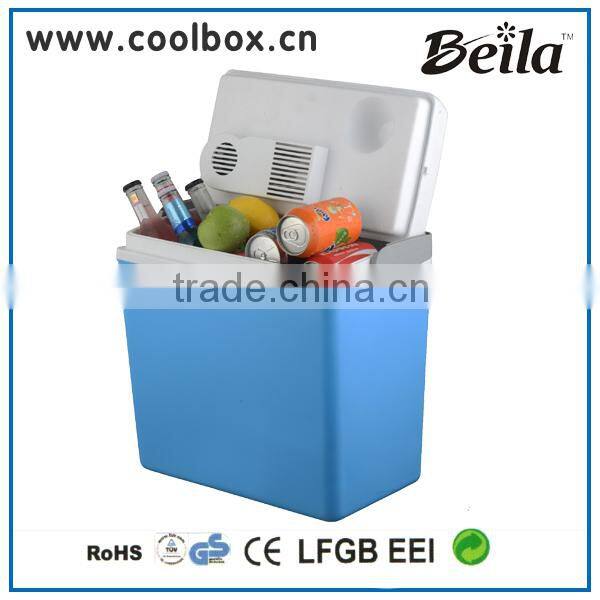 beila OEM 12V car and home refrigerator