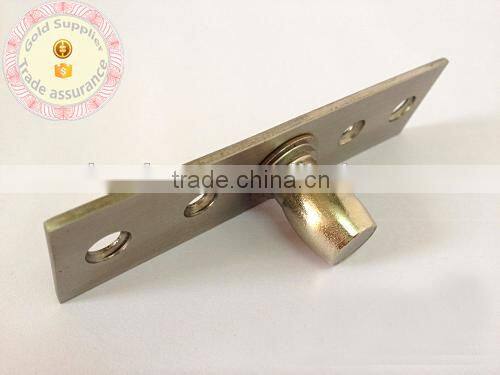 Stainless Steel Hinges Wooden Hinge Glass Door Hinge Hinge for 360 Degree Rotating Door
