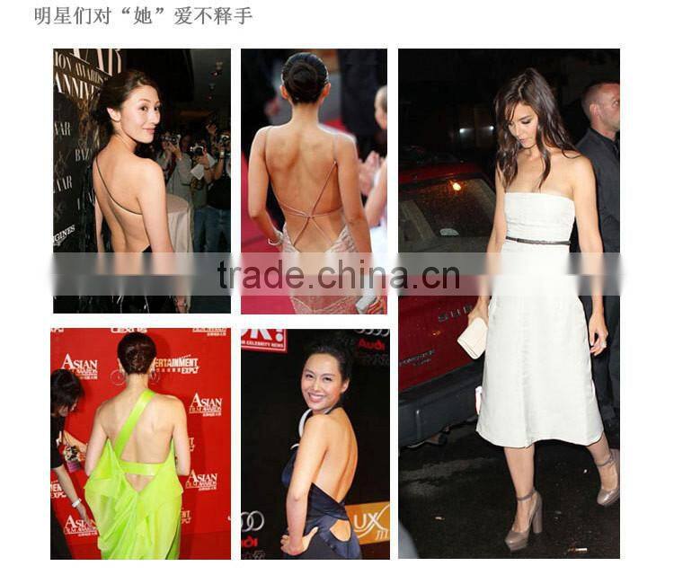 Wholesale Factory Price Instant Breast Lift Underwear products