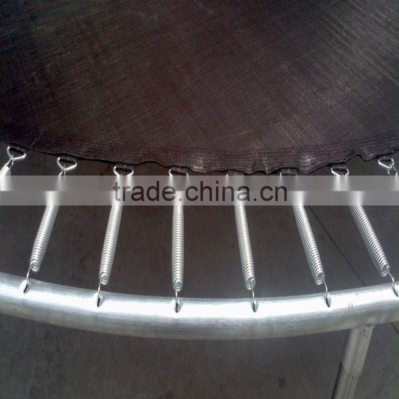 China Manufacturer TUV Certified Outdoor trampoline mat fabric