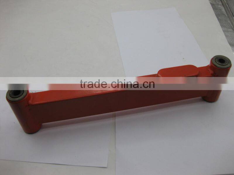 Metal Parts Trailers Spare Parts