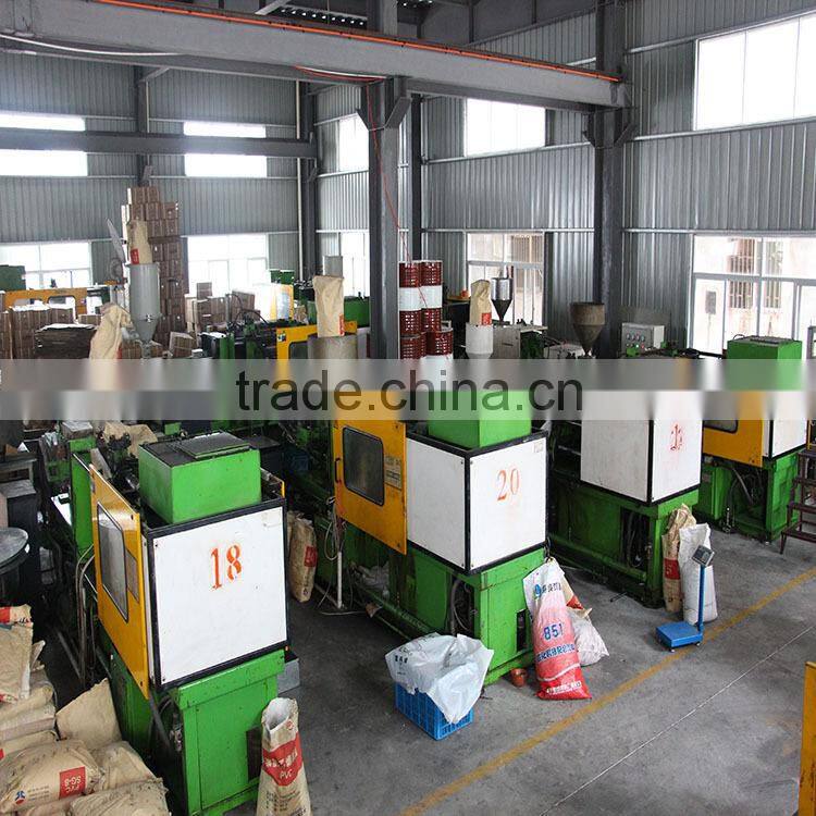 BOYAN PP compression male coupling quick pipe fitting
