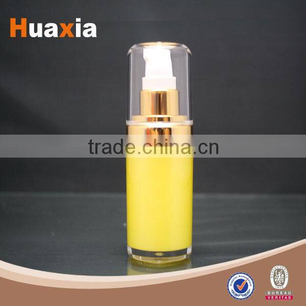 Packaging Wholesale Elegant Unique High End travel size cosmetics bottles