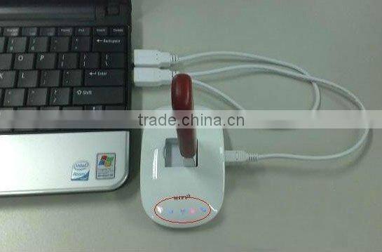 Hame A8 3G WIFI Router For Ipad