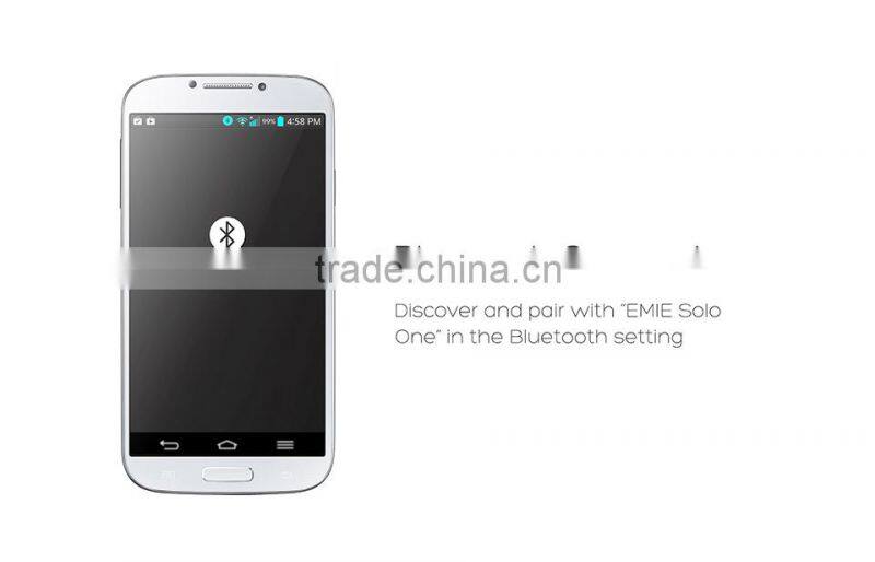 fashion audio speaker professional for boutique