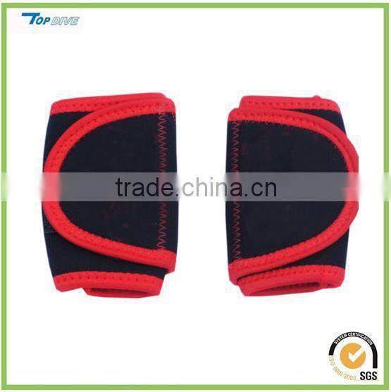 ONE PAIR NEOPRENE WRIST THUMB BRACE SUPPORT