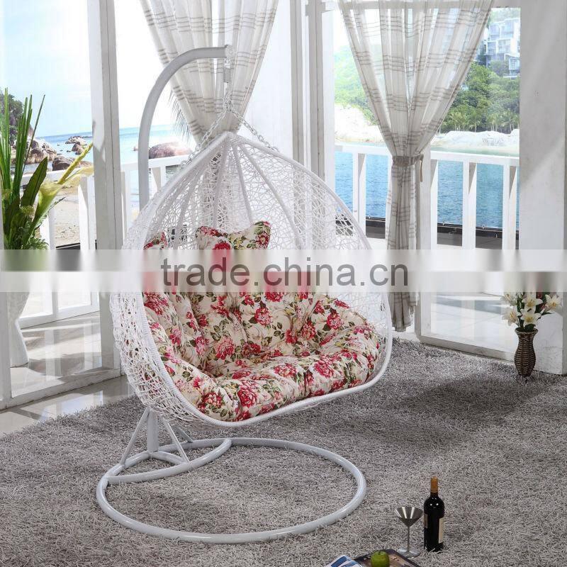 outdoor hanging swings