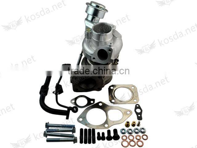 DSM 1G 2G 4G63 2.0L Upgrade Bolt On TD05 20G Turbo Charger