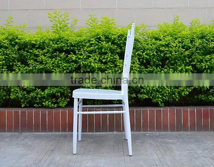 Wholesale chiavari chair wedding banquet chairs