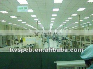 2016 Professional OEM/ China FR4 high quality PCB manufacturer