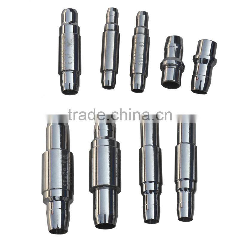 Expanding sleeve for expanding machine