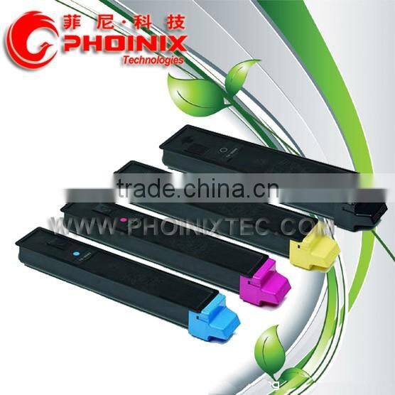 TK895 Toner Cartridge for Kyocera FS-C8020MFP C8025MFP C8520MFP C8525MFP Color Copier Toner kit TK-895