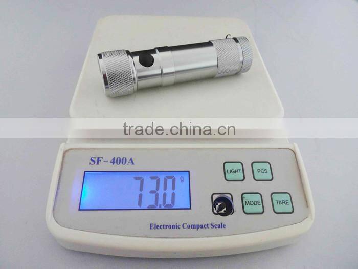 led laser flashlight infrared flashlight torch, laser torch light red led flashlight, led flashlight with laser pointer