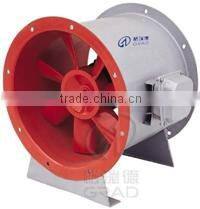 380V good quality axial flow fan
