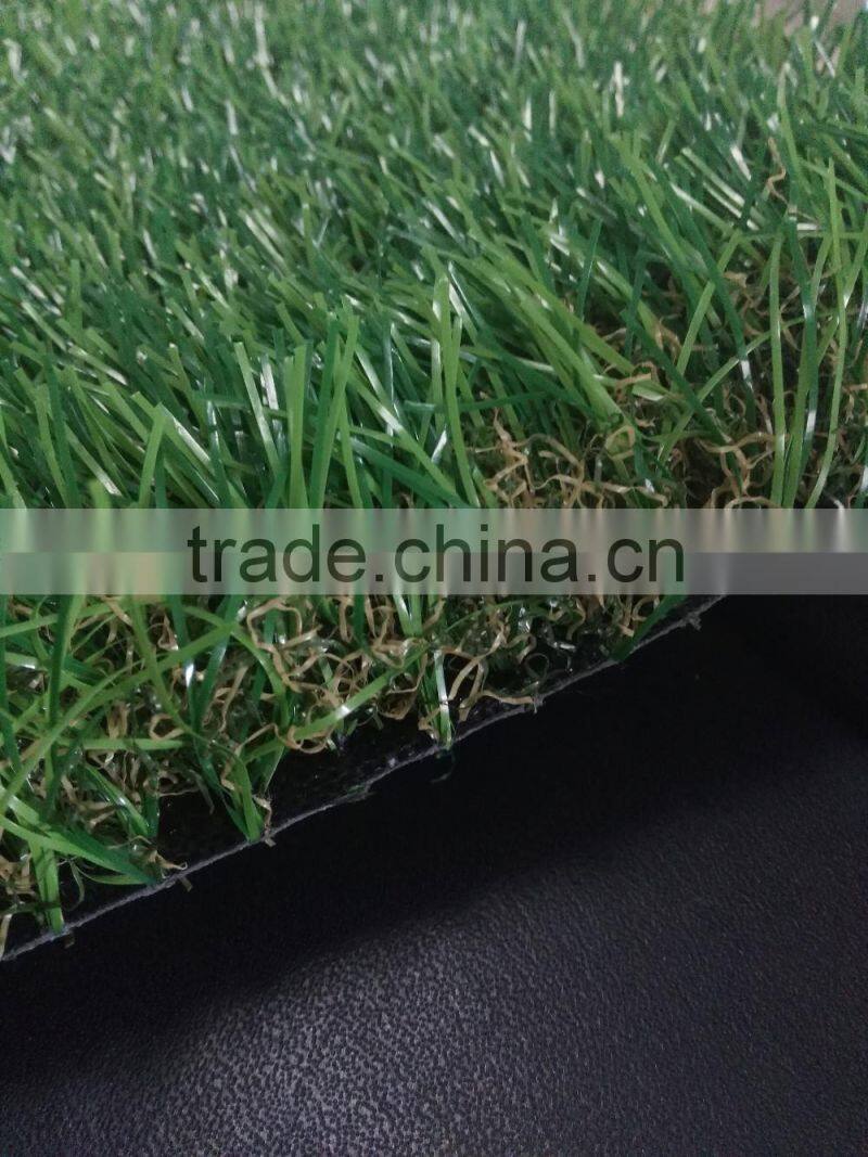 Synthetic Grass SS-151206-45ZQF For Public Green Area