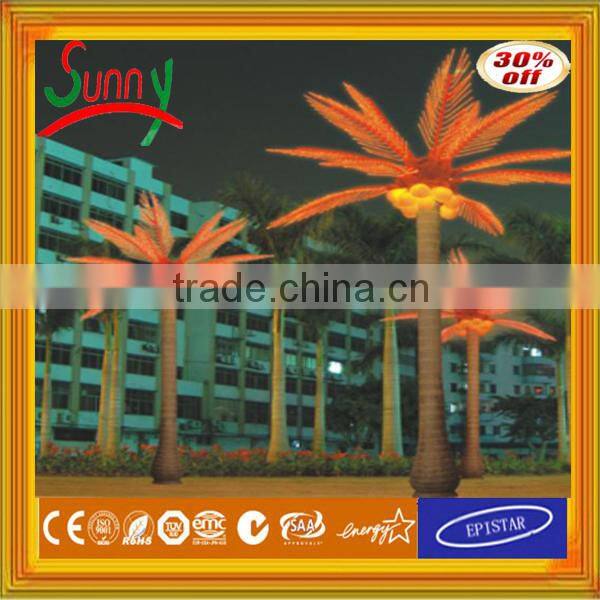 Alibaba express Outdoor Christmas Decorative led christmas tree candle light with CE ROHS GS SAA UL