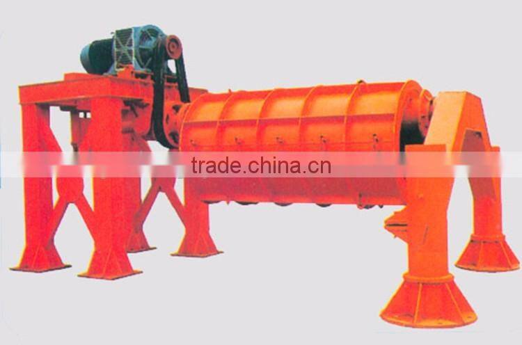 concrete pipe machine cement tube making machine price concrete pipe making machine price