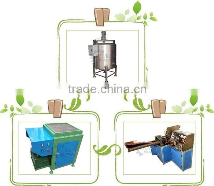 Industrial Crayon Making Equipment Hot Sale