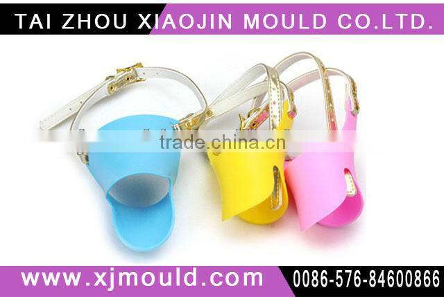 2014 Creatively Duck billed Muzzles silicone Dog Duck Muzzle