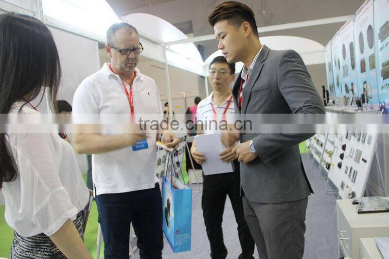 Professional China lock smith Security lock D234 LCD Display Motor Auto Open Electronic Safe Lock for Security Safe Box