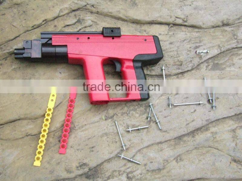 Powder Actuated Tool PT-80 Fastener Tool