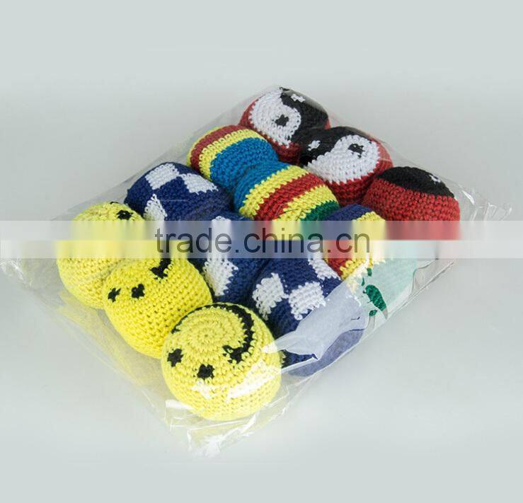 Partypro Zhejiang Ningbo Wholesale Hot Selling Items Custom Cheap Soft Fabric Ball