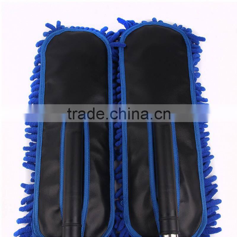 soft bristle car wash brush from factory