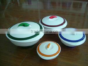 insulated lunch bowl