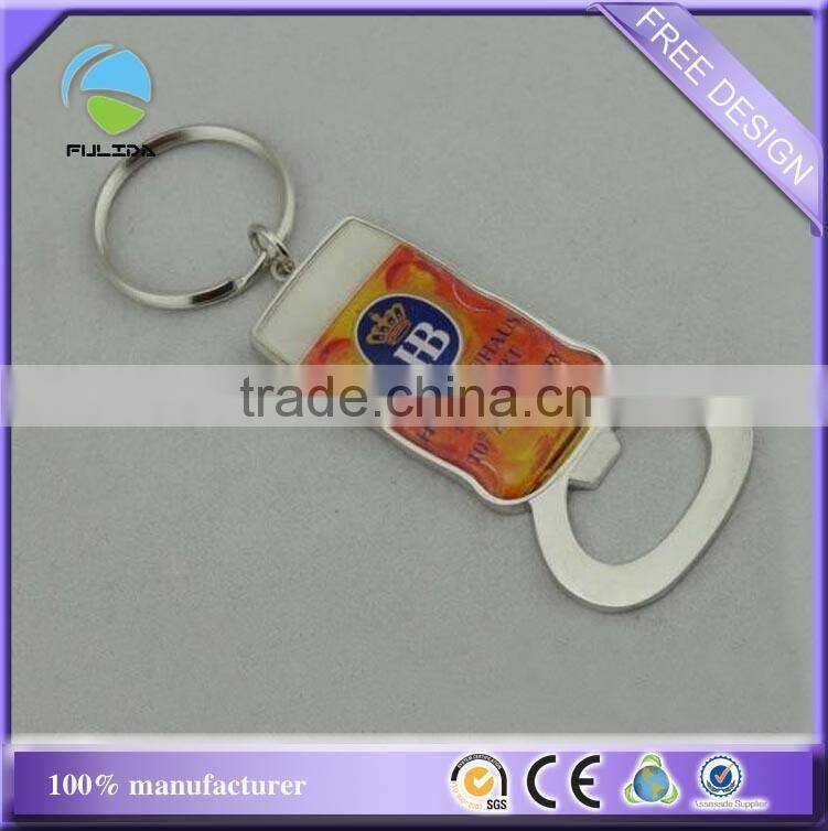 metal stainless steel opener, metal steel bottle opener, engraving logo steel opener