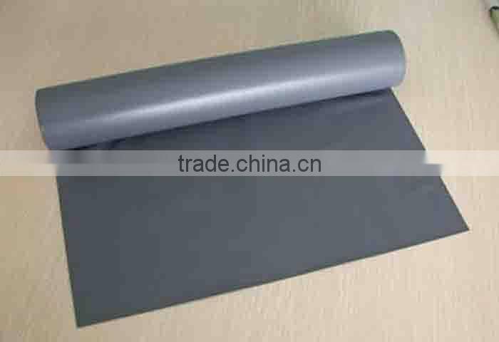 EPDM rubber compound cloth