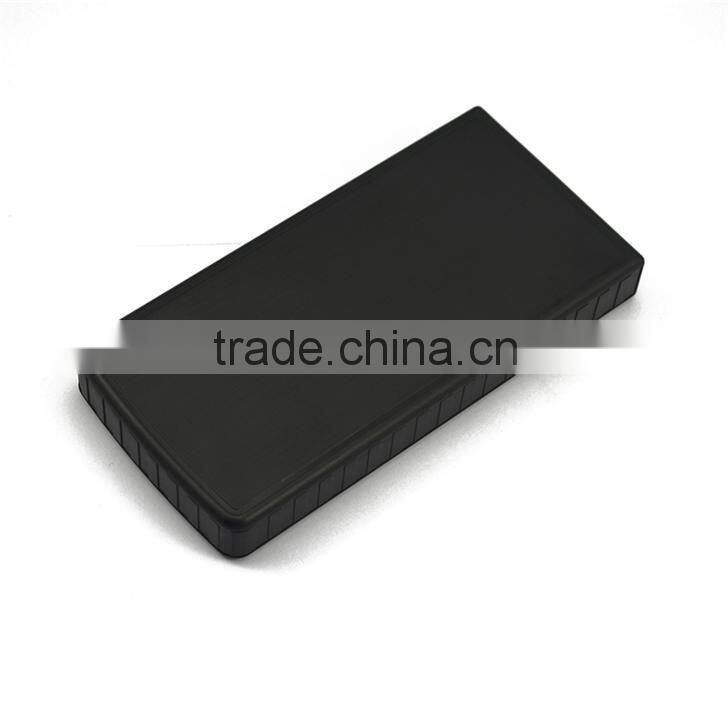 lipo battery multi-function jump starter with LED light 5000mAh