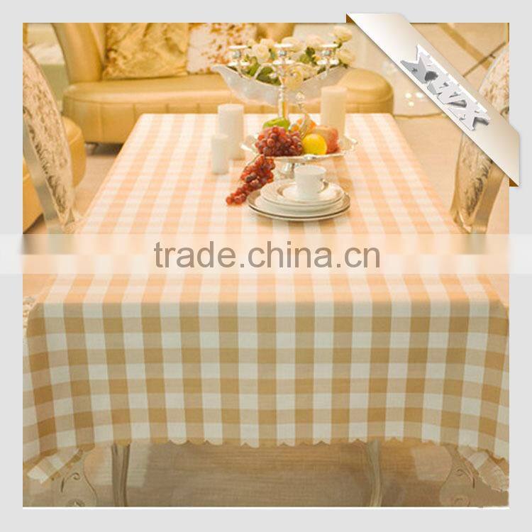 TC-89 High quality church table cutting cloth for sale
