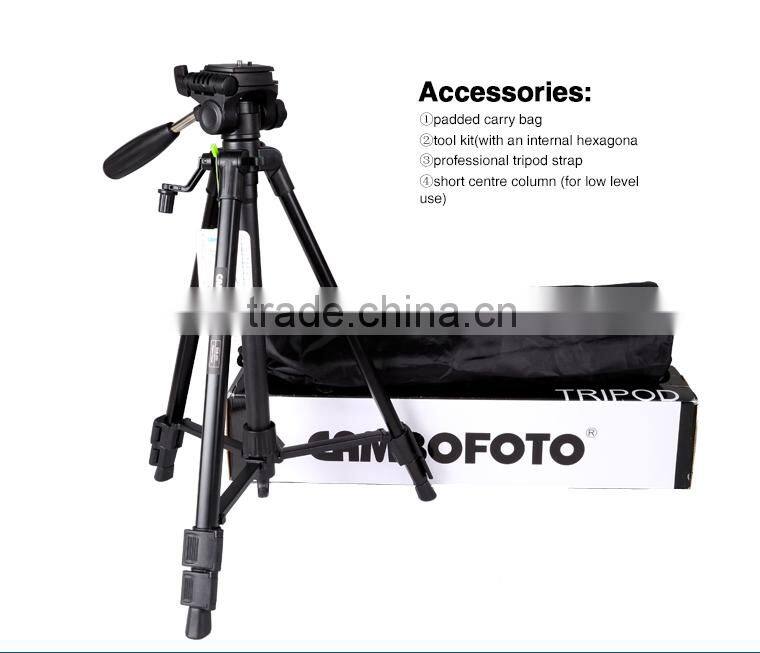 Photographers loved tripod for laser level