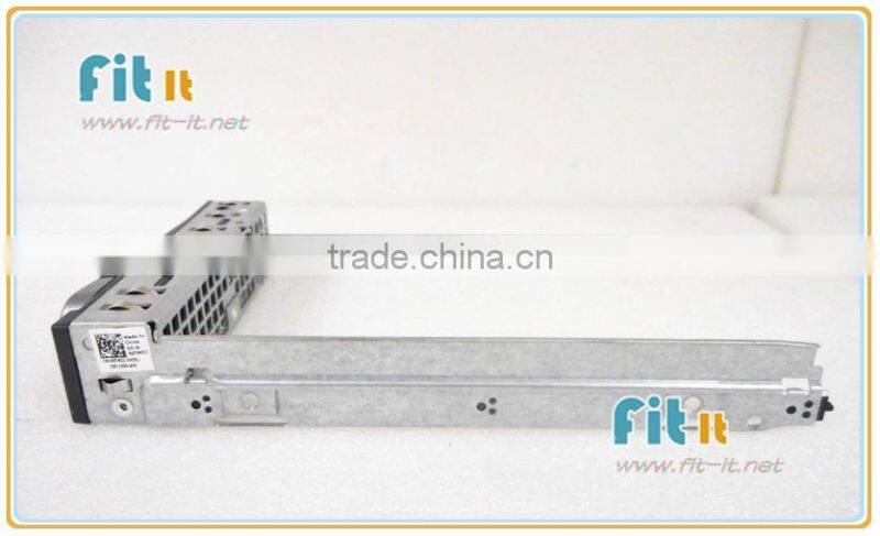 3.5" SAS SATA HDD Drive Tray Bracket HDD Caddy for DELL PowerEdge C6220 C6100 GTMD2