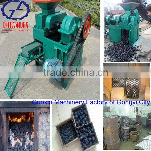 New type made in China low price metal ball press machine