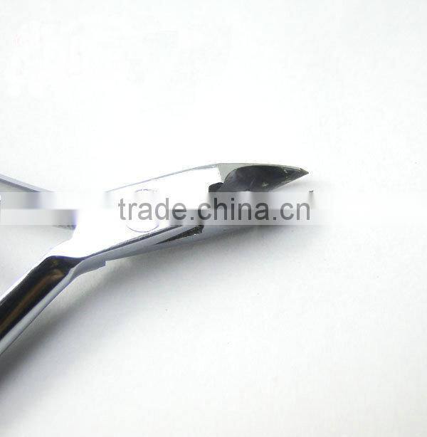 Factory lowest price personal Excellent nail art cuticle scissors