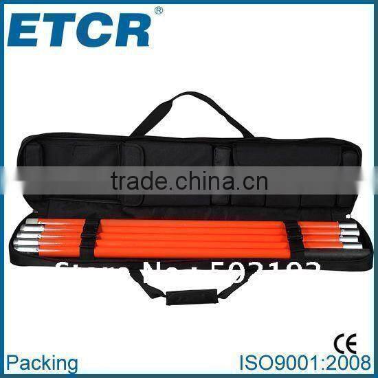 ETCR9000 High Voltage Clamp Meter